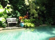 Kwikfynd Swimming Pool Landscaping
kirribilli